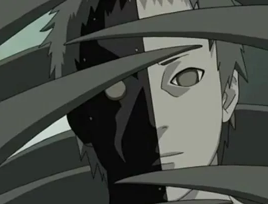 火影忍者,动漫,迪达拉,带土,大蛇丸