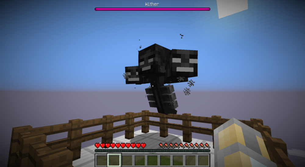 我的世界:下界之星可以干嘛?萌新只知信标,大佬却有这4种玩法