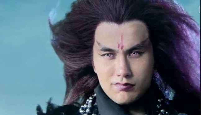 娱乐,明星,演员,重楼,黄志玮