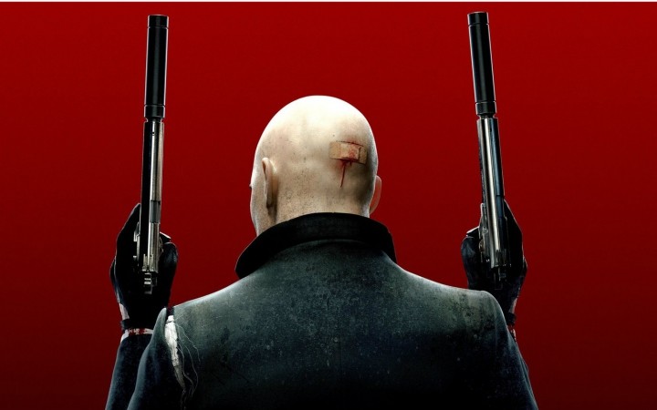 他们是游侠他们是杀手5位最具代表性的游戏主角