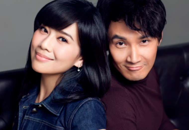 这几对明星原来是夫妻,低调到大家都不知道,网友:藏的够深的