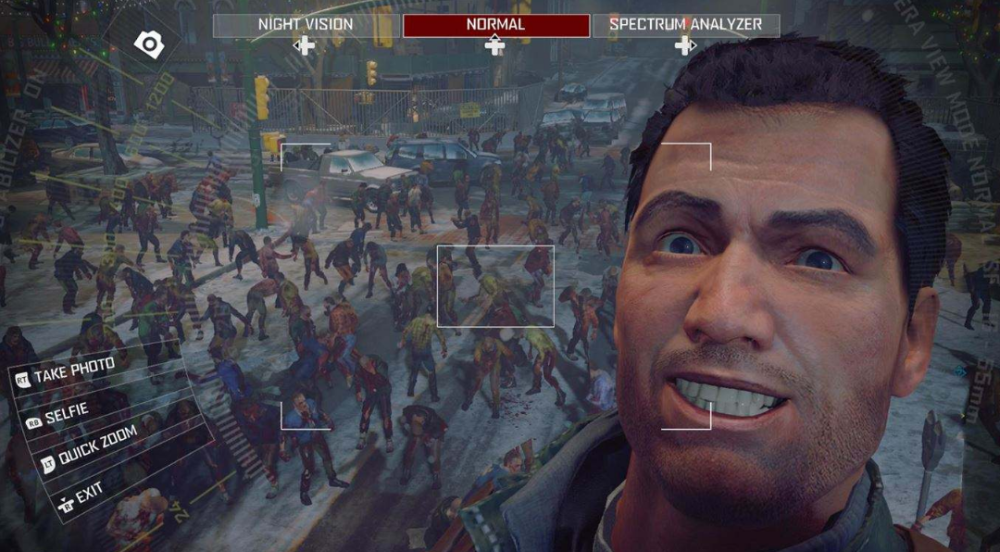 喜欢玩丧尸游戏的玩家看看这三款大型单机游戏绝对好上手