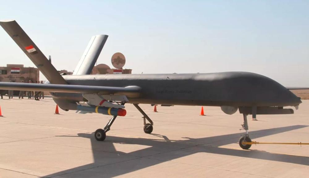 五角大楼:彩虹无人机10架只有一架能飞!美制扫描鹰也全部趴窝