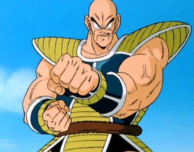 七龙珠:为什么拉蒂兹和那霸没被洗白,而选择了洗白贝吉塔?