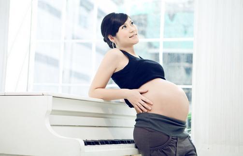 孕早期准妈妈失眠对胎儿的影响!