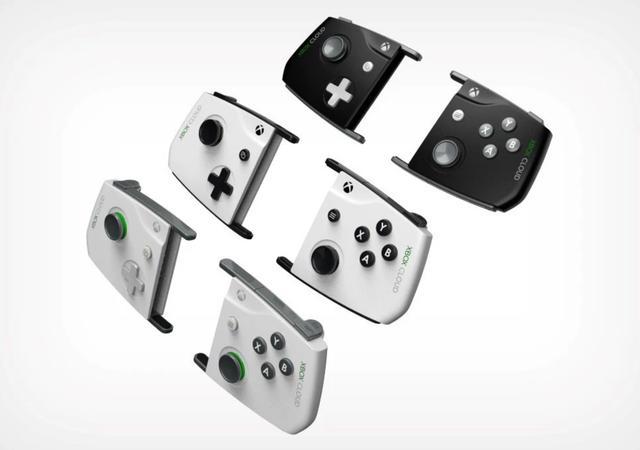 知新速递微软掌机xbox2秘密设计被披露支持4k游戏