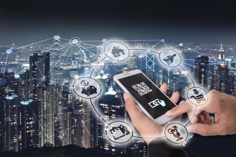 金融科技出海支付先行铺垫未来