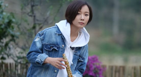 王珞丹《向往的生活》领养瓢哥,现在怎么样了?网友:想退货吗?