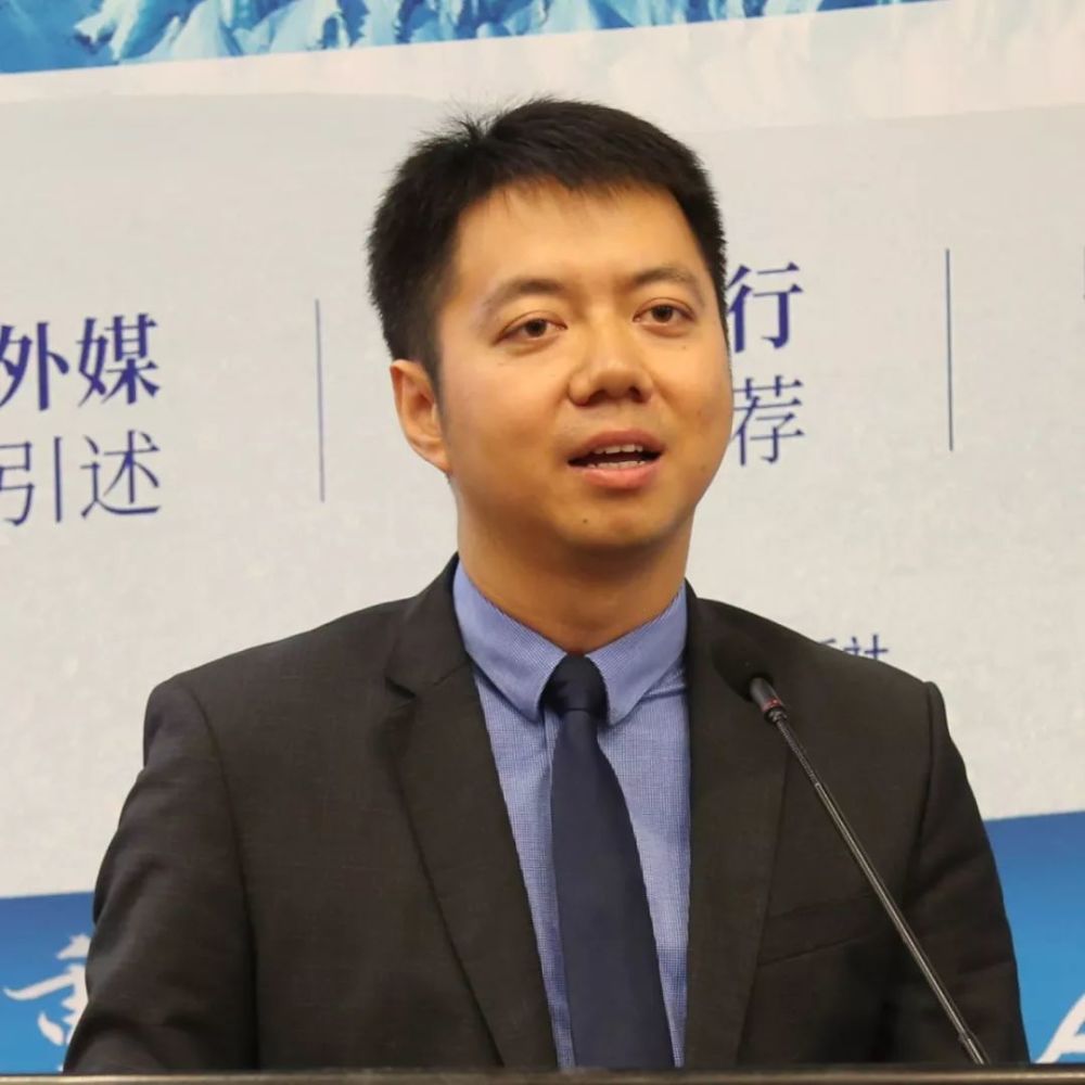 中国崛起走在"长征路",青年人何为?