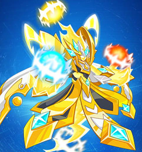 赛尔号:实力最强的3个精灵系,火系挤不上榜,榜首深受高玩喜爱