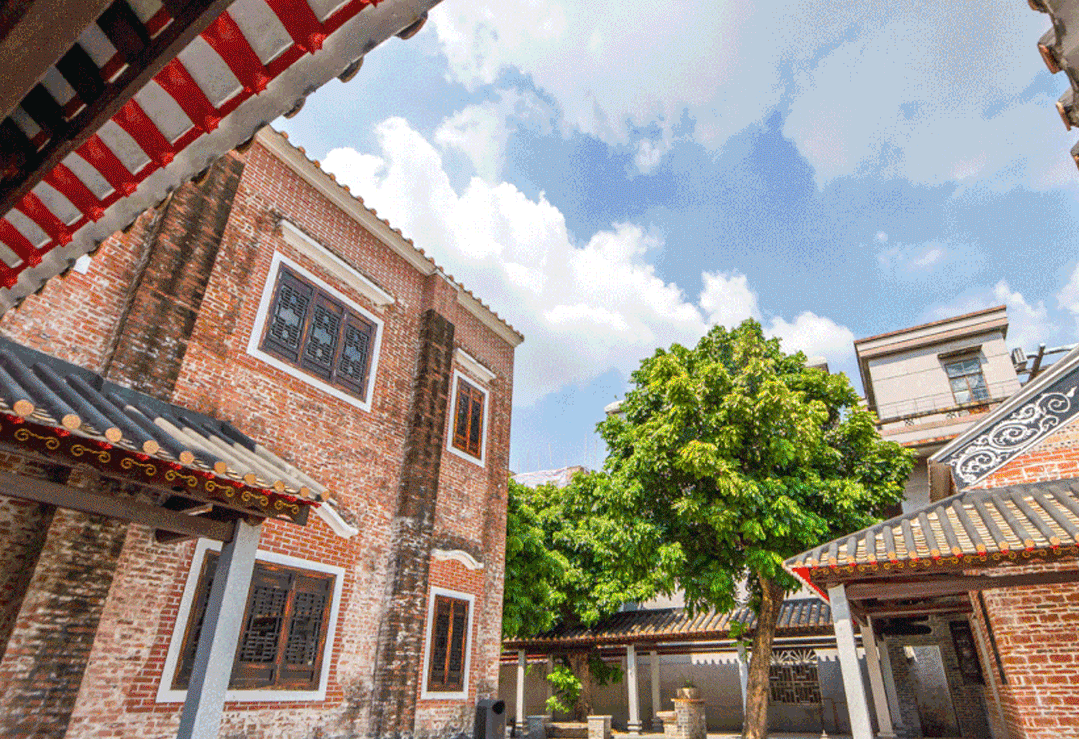 "湾区大号地铁"开通了!陈村站,出发