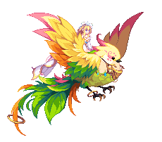 dnf爆料〕新增2套龙袍,弓箭手补齐2-12期天空