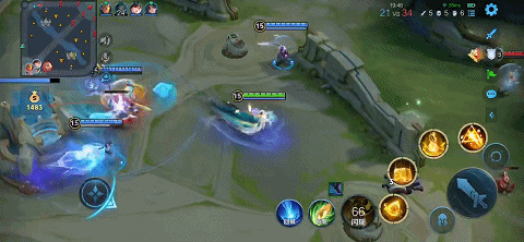 S42新赛季仅开启5天，又出现了四位T0级恶霸，“血盾流2.0”确实香！