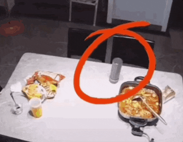 【提醒】保温杯手中“爆炸”，只因泡了它？