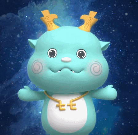 六安2000多岁小神兽上央视啦