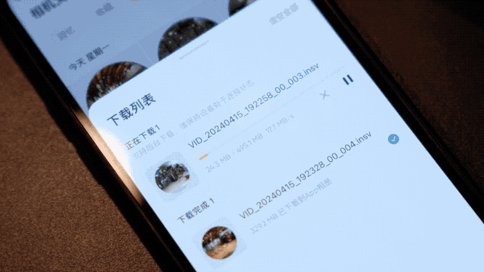 比利白评测 | 全景相机全面进化 insta360 x4 首发评测_腾讯新闻
