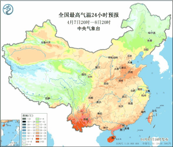 四川气温过山车抵达谷底了吗啥时爬坡