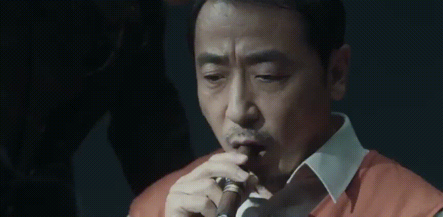 孙红雷,张艺兴,刘奕君领衔主演的扫黑除恶大剧《扫黑风暴》今天20:30