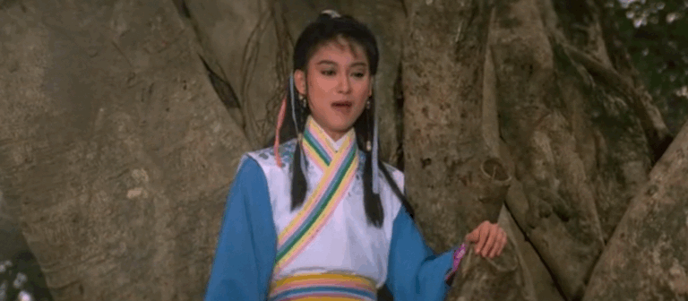 电影频道3月16日14:40播出武侠电影《游侠情》