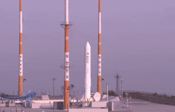 韩国成立航天局,探测器2032年落月