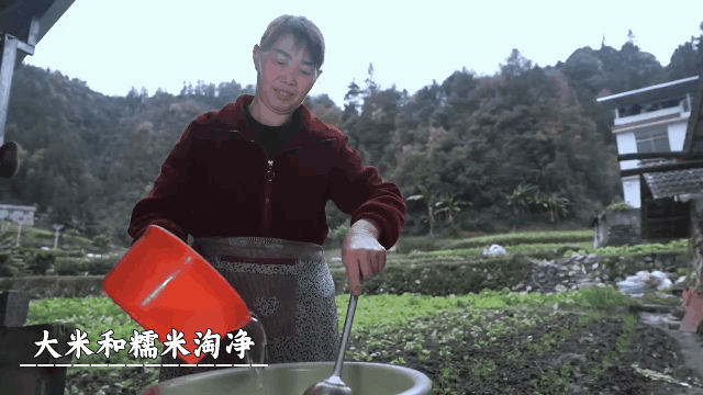 美味在“县”丨撞名武汉名早点的传统豆皮什么来头？