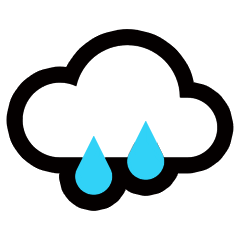 要下雨了!通州明起三天都有雨!主要时段