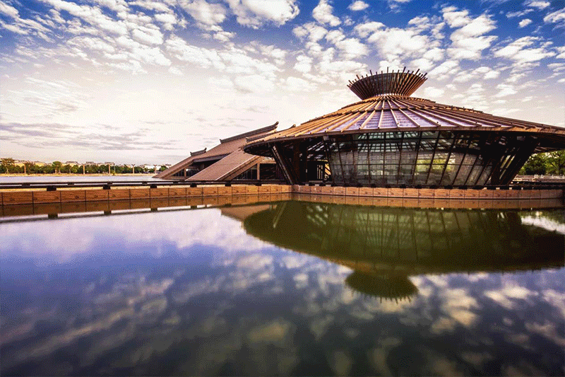 上海市博物馆美术馆通票品质版超值揭秘!60家场馆带你深度"看上海"