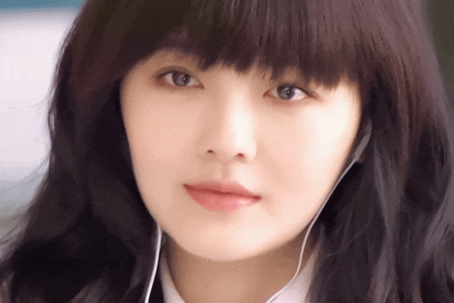 让倪妮都心动的颜值,除了刘亦菲还有快50的她?