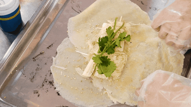 潮汕最低调的城市,同样是一个美食王者