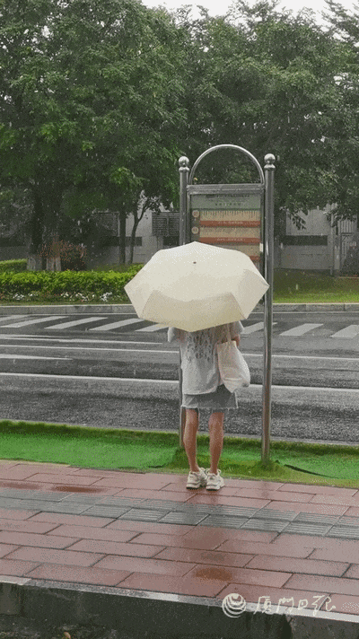 冷空气杀到,未来几天厦门将