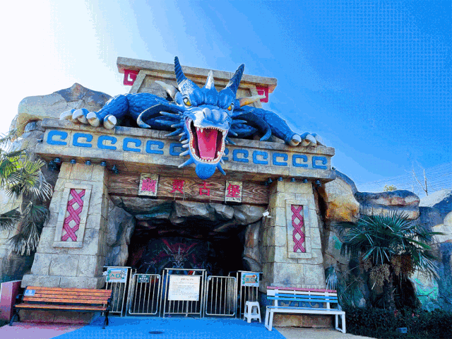 宁国欢乐园陪家里的小宝贝度过一个欢乐的童年玩转六一儿童节跟着小编