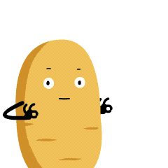 今天,土豆是主角!可别小瞧了它