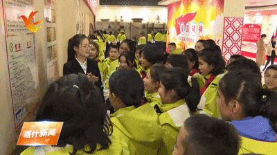 疏勒县实验学校语文教师孙蕾蕾:为我们注入了新鲜的活力和思想,同时