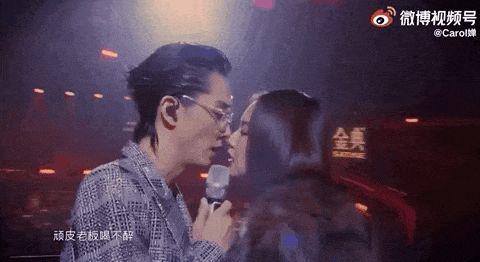 美得太复杂,终是"害"了她