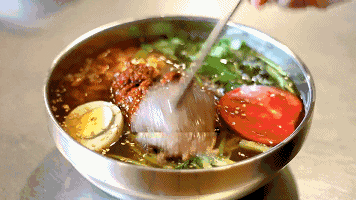端午寻味延边 朝鲜族美食飞上"云端"_腾讯新闻