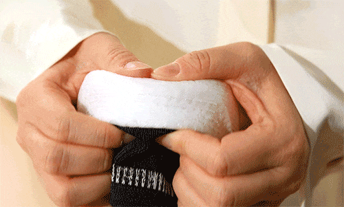 为什么我劝你不要总穿又松又软的鞋子?