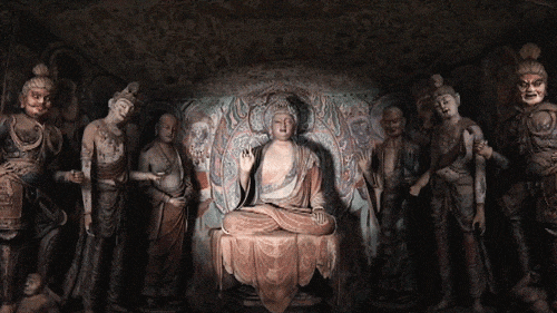 【报名】去敦煌,邂逅科技与文化!