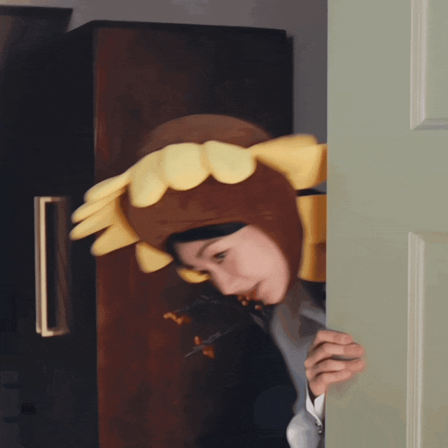 别再穿丑衣服上班了,杨紫《承欢记》穿搭祝你周一升职