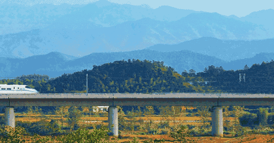 郴州推进兴永郴赣铁路郴州段前期工作