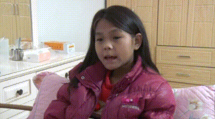 江西姑娘梓慧,谢谢你!