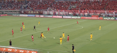 半场：重庆铜梁龙2-0上海嘉定汇龙，向余望、田翔予破门