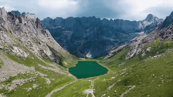 来天神的后花园,开启一场东方魔界之旅!