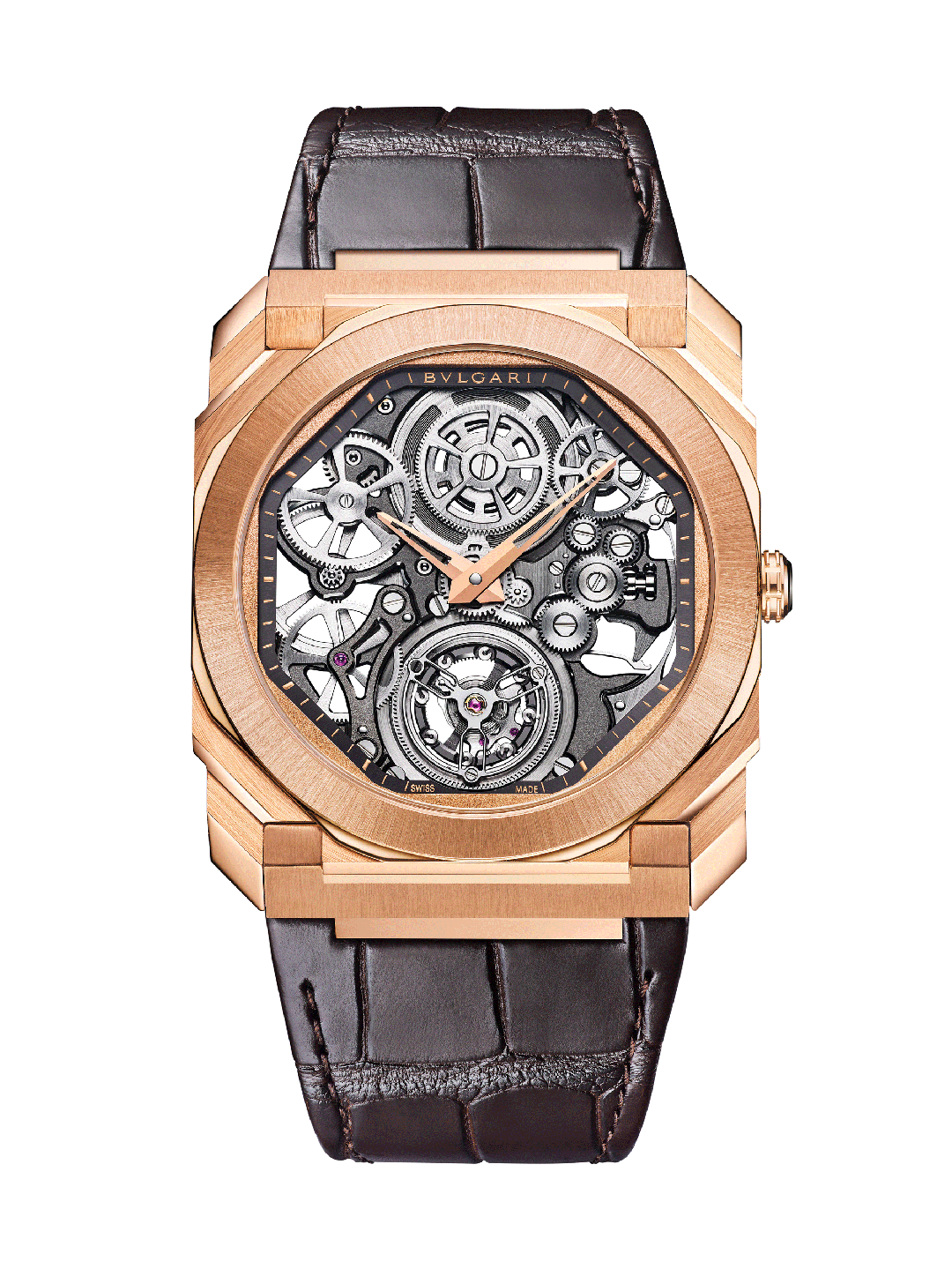 灵蛇四季与超薄王者,宝格丽多面下手,杀疯了!