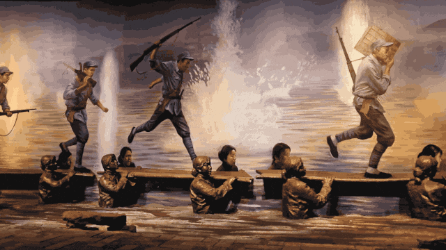 【红色记忆】人民不会忘记这群"英雄母亲",子弟兵更不会忘记