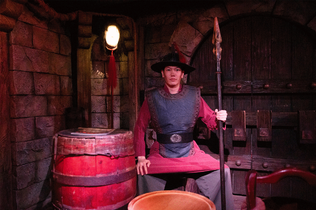 童心未泯,这个周末来黄浦这些地方过节啦