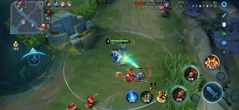 S42新赛季仅开启5天，又出现了四位T0级恶霸，“血盾流2.0”确实香！