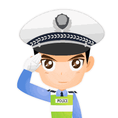 帅气出征!厦门交警举行"女子骑警队"授旗仪式_腾讯新闻