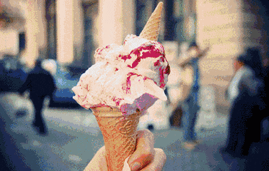 火了 60 多年的冰淇淋界「劳斯莱斯」,每一口都像