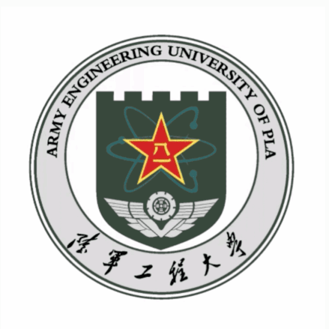 陆军工程大学厚德博学 强军兴国01 国防科技大学动态版校徽上线27所