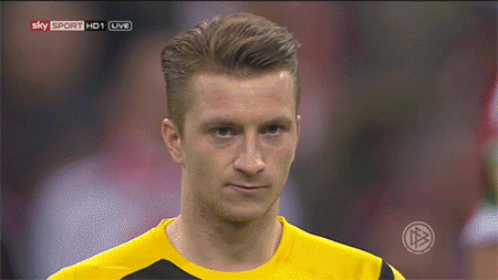 罗伊斯:并非一人一城,但是第一忠诚